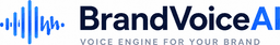 BrandVoice AI