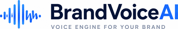 BrandVoice AI